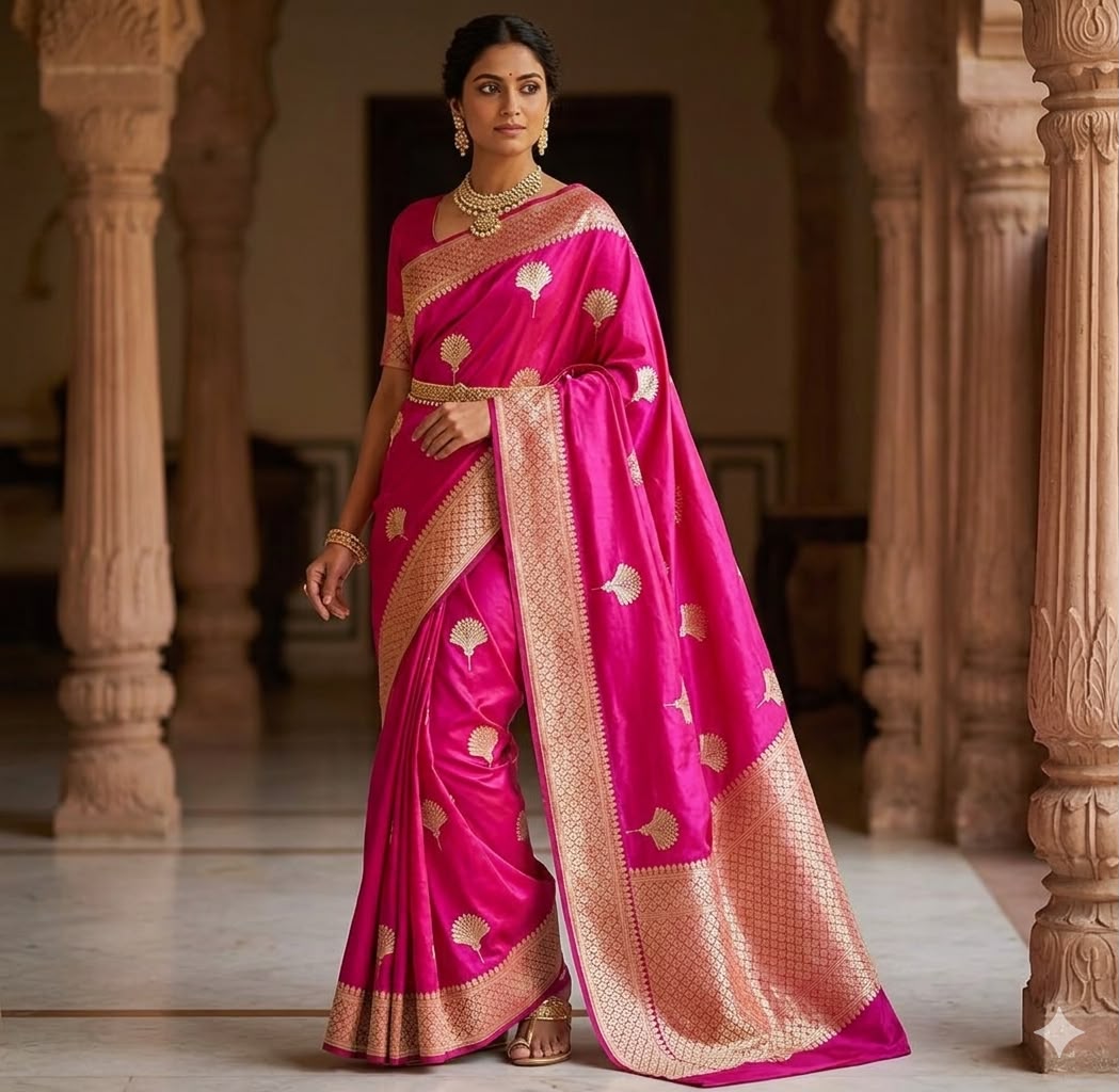 Chennai Silk