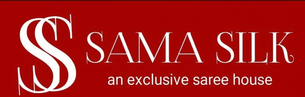 Sama Silk | Premium Saree & Women's Fashion Online BD