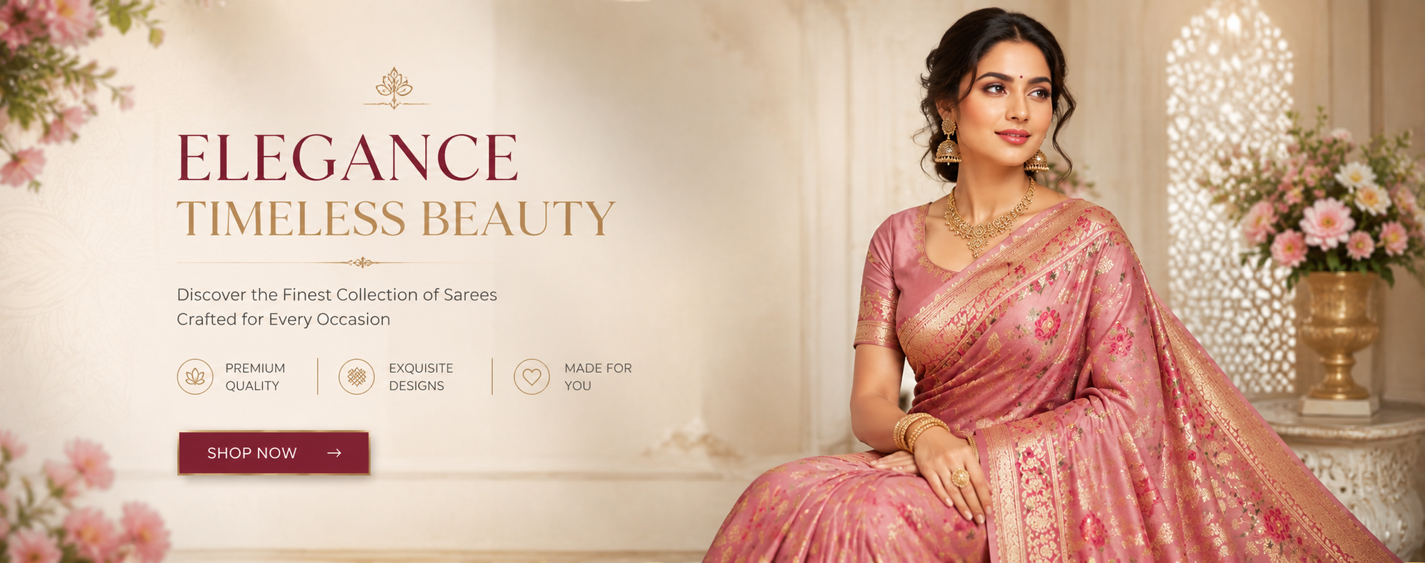 Slider banner